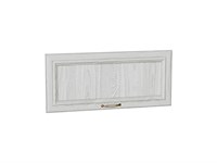 Фасад ФГП Шале 35.80 В*Ш*Г 354*796*18, фасад МДФ  White Dreamline ms2510VVT_078-6825 (53501)