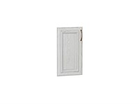 Фасад ФГ Шале 55.30 В*Ш*Г 552*296*18, фасад МДФ  White Dreamline ms2510VVT_078-6806 (53482)