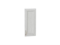Фасад ФГ Шале 70.30 В*Ш*Г 712*296*18, фасад МДФ  White Dreamline ms2510VVT_078-6810 (53486)