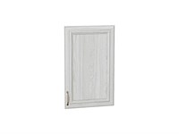 Фасад ФГ Шале 70.45 В*Ш*Г 712*446*18, фасад МДФ  White Dreamline ms2510VVT_078-6813 (53489)