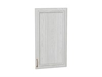 Фасад ФГ Шале 90.50 В*Ш*Г 916*496*18, фасад МДФ  White Dreamline ms2510VVT_078-6821 (53497)