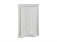 Фасад ФГ Шале 90.60 В*Ш*Г 916*596*18, фасад МДФ  White Dreamline ms2510VVT_078-6822 (53498)