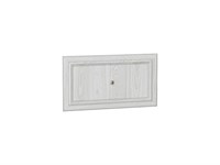 Фасад ФЯ Шале 40.80 В*Ш*Г 390*796*18, фасад МДФ  White Dreamline ms2510VVT_078-6849 (53525)