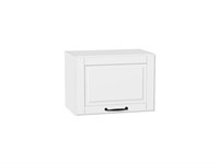 Шкаф верхний горизонтальный Дублин Белый, Special White, 450 В*Ш*Г 358*450*318, фасад МДФ  Special White, корпус  Белый ms2510VVT_74920