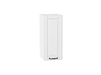 Шкаф верхний с 1-ой дверцей Дублин Белый, Special White, 720, 300 В*Ш*Г 716*300*318, фасад МДФ  Special White, корпус  Белый ms2510VVT_72947