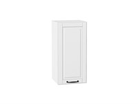 Шкаф верхний с 1-ой дверцей Дублин Белый, Special White, 720, 350 В*Ш*Г 716*350*318, фасад МДФ  Special White, корпус  Белый ms2510VVT_72948