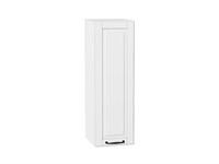 Шкаф верхний с 1-ой дверцей Дублин Белый, Special White, 920, 300 В*Ш*Г 920*300*318, фасад МДФ  Special White, корпус  Белый ms2510VVT_72953