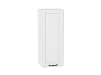 Шкаф верхний с 1-ой дверцей Дублин Белый, Special White, 920, 350 В*Ш*Г 920*350*318, фасад МДФ  Special White, корпус  Белый ms2510VVT_72954