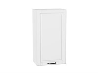 Шкаф верхний с 1-ой дверцей Дублин Белый, Special White, 920, 500 В*Ш*Г 920*500*318, фасад МДФ  Special White, корпус  Белый ms2510VVT_72957