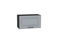 Шкаф верхний горизонтальный Ницца Graphite, Magnum, 600 В*Ш*Г 358*600*318, фасад МДФ  Magnum, корпус  Graphite ms2510VVT_43888