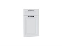 Комплект фасадов Ницца Royal для каркаса Ф-21 Н401/ШП401 Blanco В*Ш*Г 708*396*16, фасад МДФ  Blanco ms2510VVT_078-4536 (33586)
