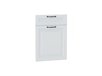 Комплект фасадов Ницца Royal для каркаса Ф-31 Н501 Blanco В*Ш*Г 708*496*16, фасад МДФ  Blanco ms2510VVT_078-4543 (33636)