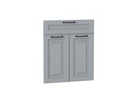 Комплект фасадов Ницца Royal для каркаса Ф-41М Н601М/ШП601 Magnum В*Ш*Г 708*596*16, фасад МДФ  Magnum ms2510VVT_078-4612 (33837)