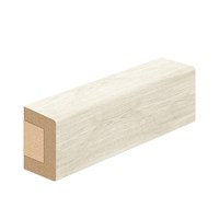 Рейка декоративная ЭКО Nordic Oak МДФ S-16.30 2750*16*30 sp2510BR_164-0028