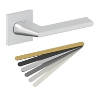 Ручка AS-322 SChrome/7D sp2510BR_046-7528