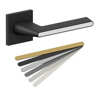 Ручка AS-322 SBlack/7D sp2510BR_046-7527