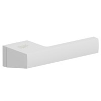 Ручка AS2-620 SWhite sp2510BR_046-7537