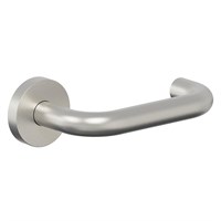 Ручка IR-1102 SS sp2510BR_046-7551