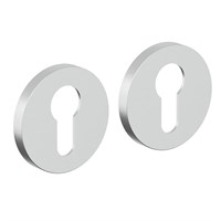 Накладка Bravo ZR-5CL SC МатХром sp2510BR_047-0205