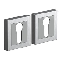 Накладка Promo AS-2CL SC МатХром sp2510BR_047-0346