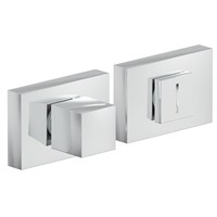 Фиксатор AS2-6WC Chrome sp2510BR_047-7565
