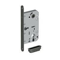 Замок LM-3-CL SGraphite sp2510BR_045-0160