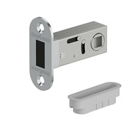 Защелка LM-1 Chrome sp2510BR_173-0299