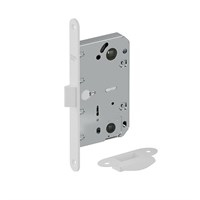 Защелка LP-3-WC SWhite sp2510BR_173-0301