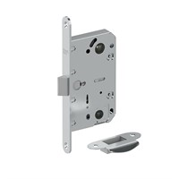 Защелка LP-3-WC Chrome sp2510BR_173-0176