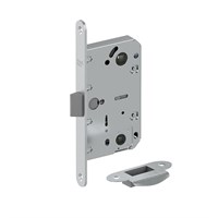 Защелка RP1895 SChrome sp2510BR_045-0317