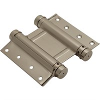 Петля пружинная Amig-3037/100*70*1.5 CR Хром (универс.) sp2510BR_055-0168