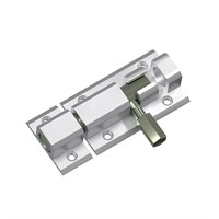 Шпингалет Apecs DB-05-50 CR Хром sp2510BR_049-0033