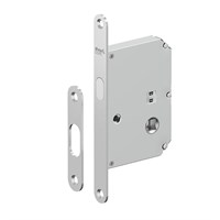 Защелка SLS-2-WC, SChrome, , sp2510BR_163-1270