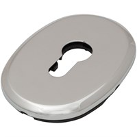 Накладка цилиндровая Apecs DP-C-11 CR Хром sp2510BR_037-0048