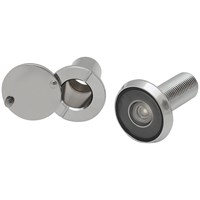 Глазок Apecs 6016/35-60 CR Хром sp2510BR_037-0119