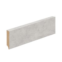 Плинтус ЭКО Look Art МДФ S-70.16 2400*70*16 sp2510BR_156-0352