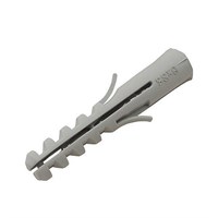 Дюбель распорный с усами Серый 6*35 (1000 шт.) sp2510BR_019-0167