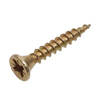 Саморез универсальный Желтый 2,5*16 (3000 шт.) sp2510BR_019-0175