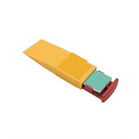 Воск-шпатель sp2510BR_019-0053