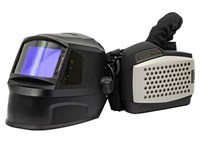 Маска сварщика   КЕДР (В РАЗОБР.ВИДЕ) "К-924Т EXPERT dual" с ТУРБОБЛОКОМ 8025571-mkdr