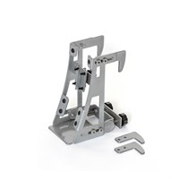 Крепление для гриля LotusGrill msDCH25_LG-RH