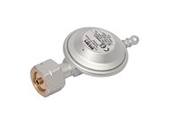 Регулятор GOK EN61 0106038 KLF/Shell, 50 мбар, 1,5 кг/ч msDCH25_0106038