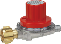 Регулятор GOK 0152205 Kombi, 30–70 мбар, 4 кг/ч, регулируемый msDCH25_0152205