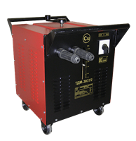 Трансформатор сварочный ТДМ-303У2/220/380 (Cu) ТДМ-303У2/220/380(Cu)