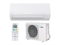 Бытовой кондиционер  Daikin FTXF50F/RXF50F/-40 с низкотемпературным комплектом FTXF50F/RXF50F/-40-mdct
