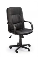 Кресло компьютерное Halmar DENZEL (черный) ms2601SIGHAL_V-CH-DENZEL-FOT-CZARNY