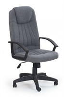 Кресло компьютерное Halmar RINO (серый) ms2601SIGHAL_V-CH-RINO-FOT-POPIEL