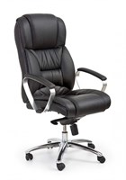 Кресло компьютерное Halmar FOSTER (черный) ms2601SIGHAL_V-CH-FOSTER-FOT-CZARNY
