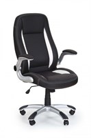 Кресло компьютерное Halmar SATURN (черный) ms2601SIGHAL_V-CH-SATURN-FOT-CZARNY