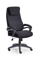 Кресло компьютерное Halmar SIDNEY (черный) ms2601SIGHAL_V-CH-SIDNEY-FOT-CZARNY